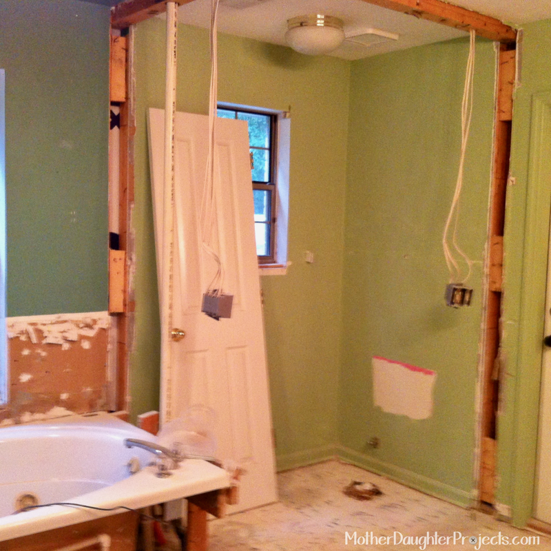 Learn how to remodel a bathroom using modern universal design.