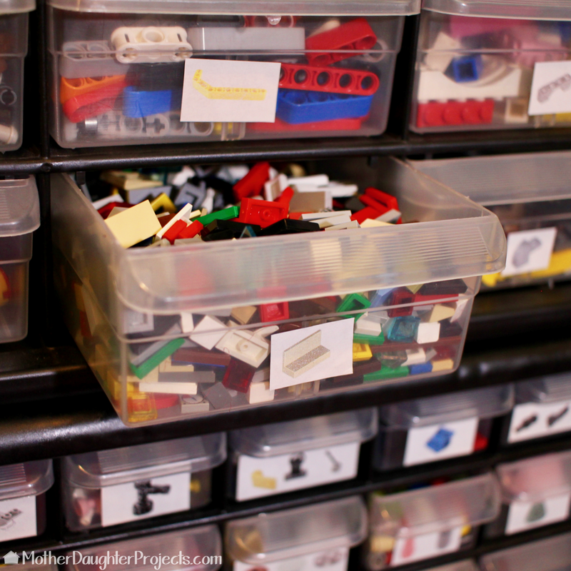Lego Storage Ideas: The Ultimate Lego Organisation Guide  レゴルーム, インテリア 収納,  プレイルーム