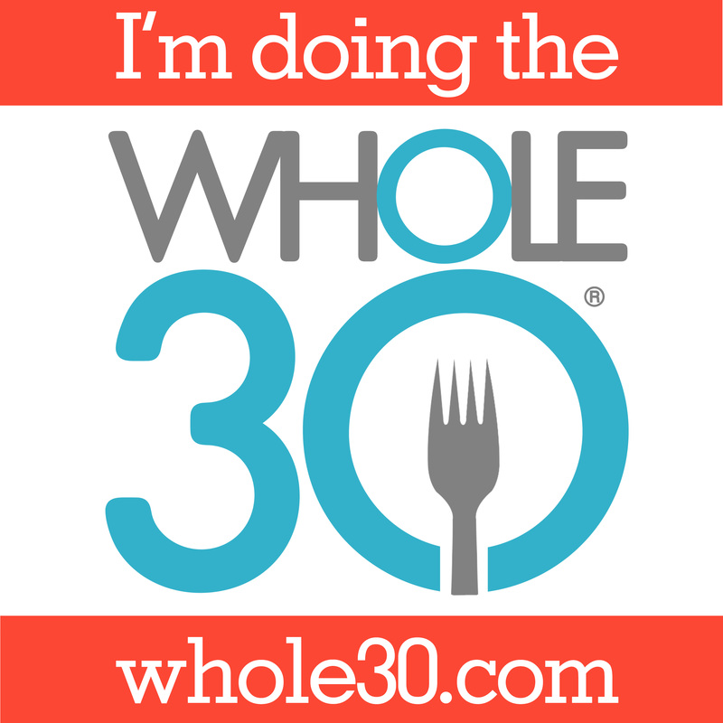 Whole30 MotherDaughterProjects.com