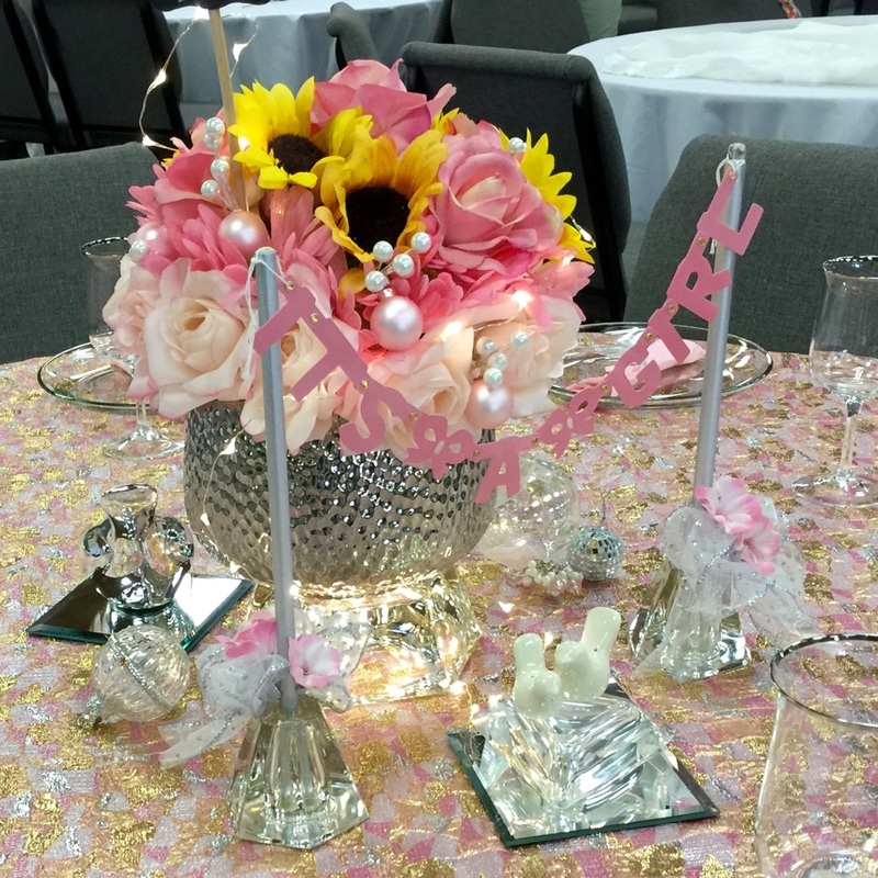  My Approach to Table Decor. MotherDaughterProjects.com