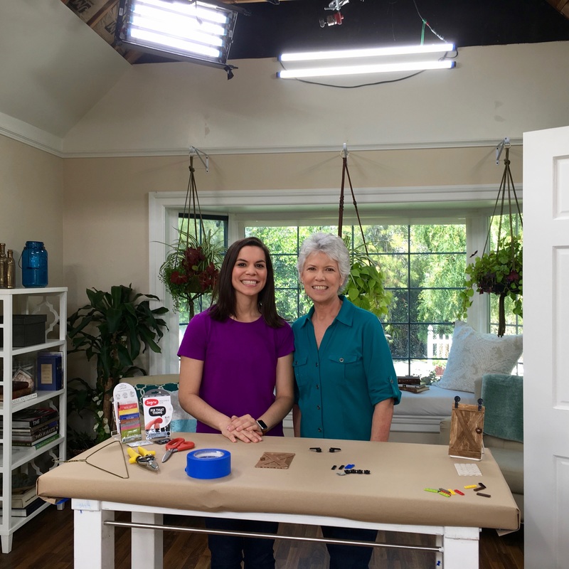 Home & Family Set. MotherDaughterProjects.com