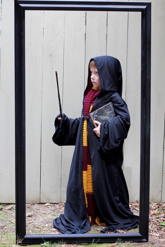 Hogwarts Student