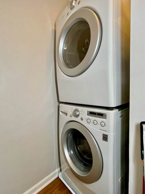 The LG washer model LG Model WM2250CW is all fixed and ready for continued use.