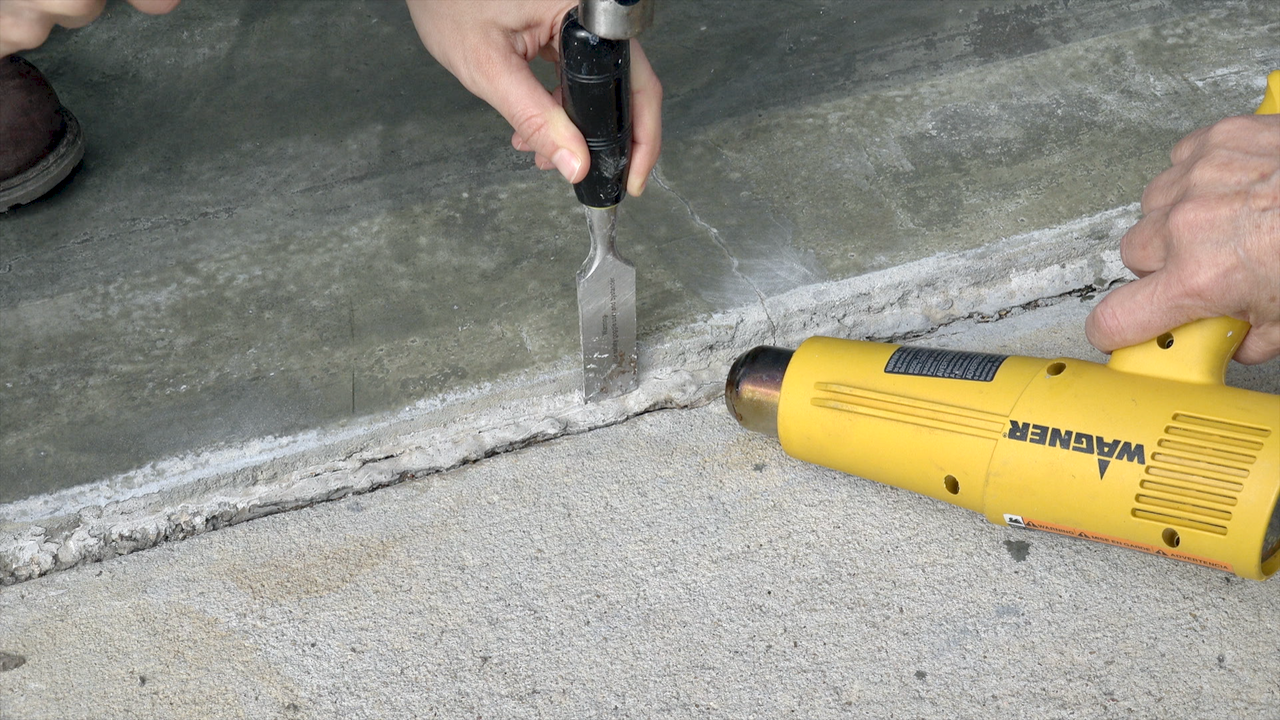 Watch the 5 things we learned after 1 year of installing the RockSolid Garage Floor Coating kit. The results might surprise you!