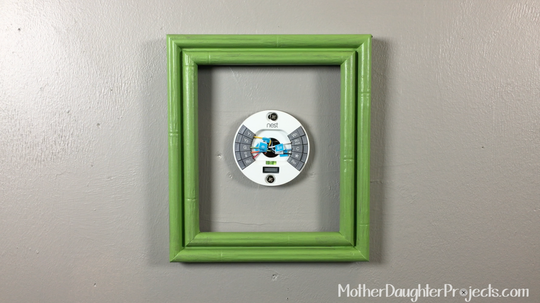 Home Automation: Smart Thermostat